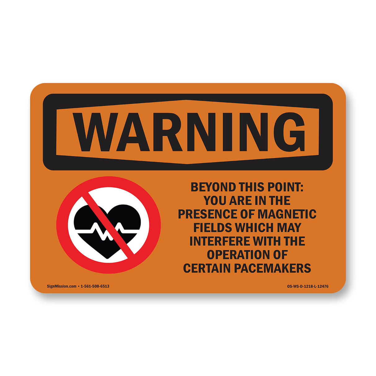 Beyond This Point Magnetic Fields Spanish