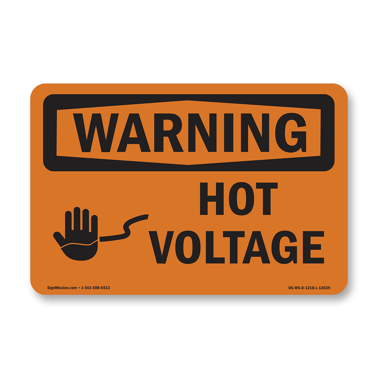High Voltage