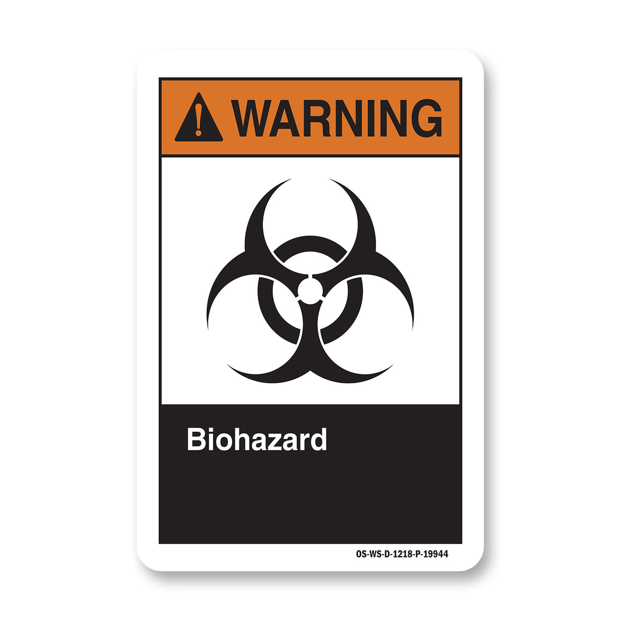 Biohazard
