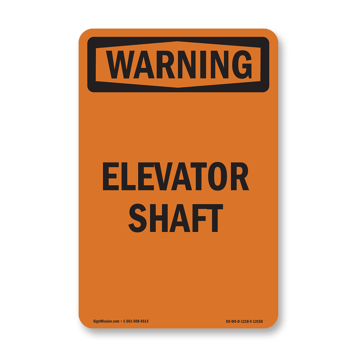 Elevator Shaft