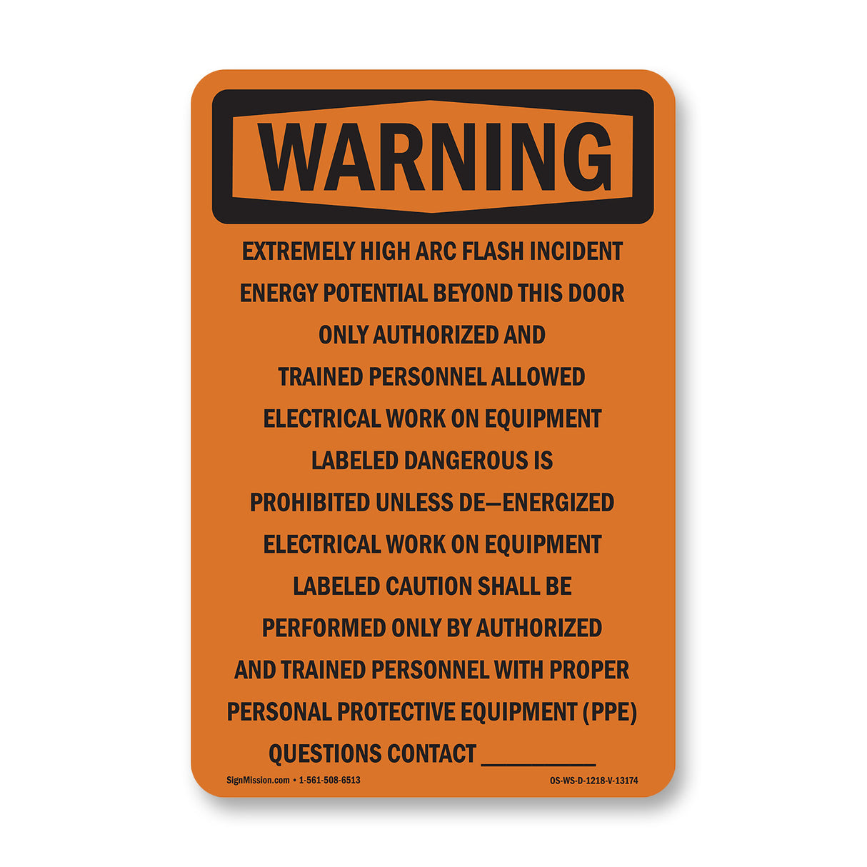 Extremely High Arc Flash Incident Energy