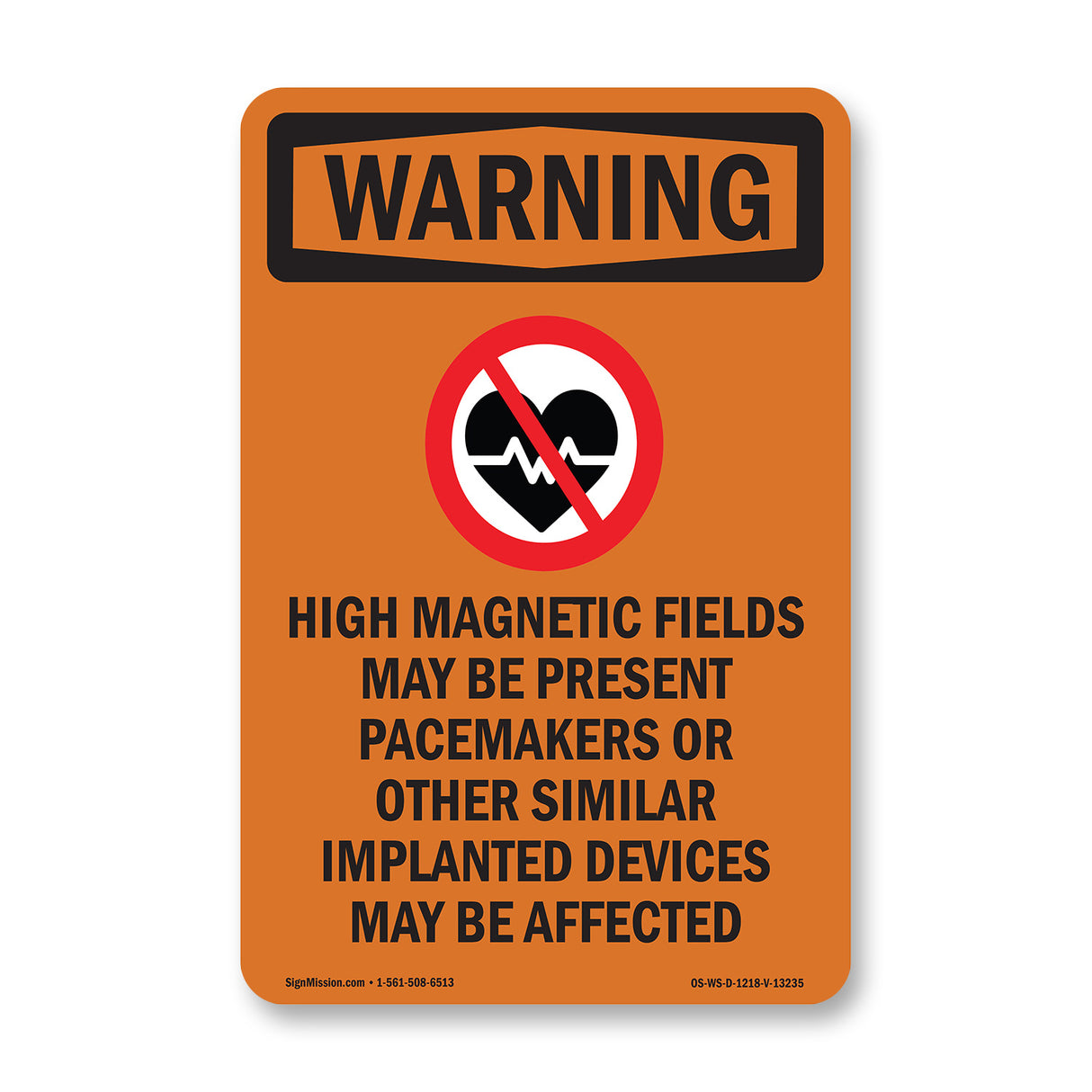 High Magnetic Fields Pacemakers Bilingual