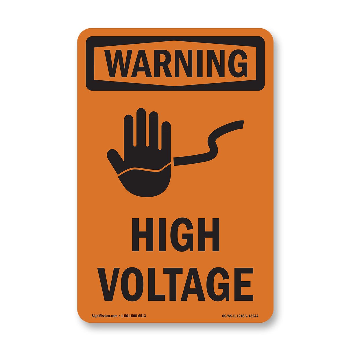 High Voltage