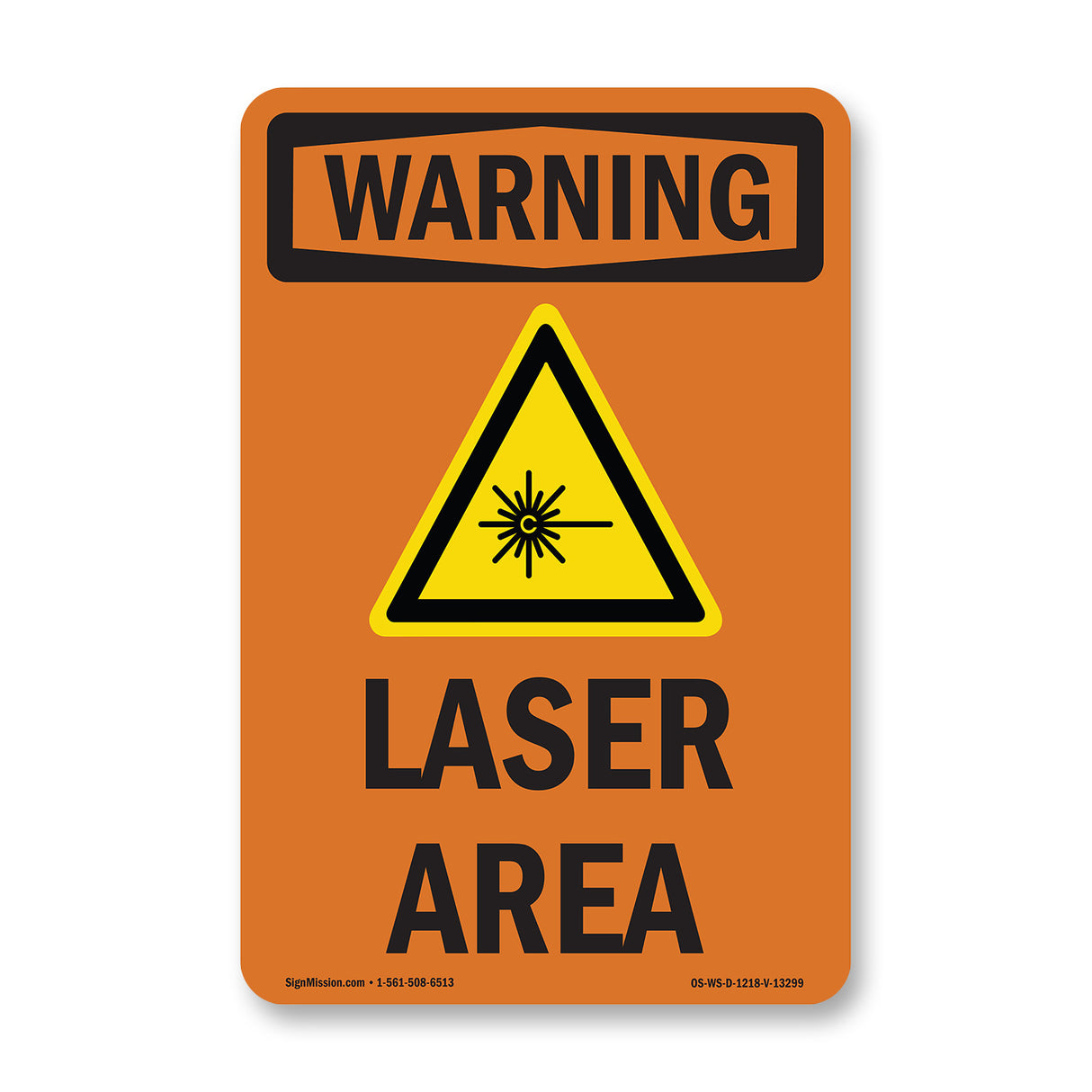 Laser Area