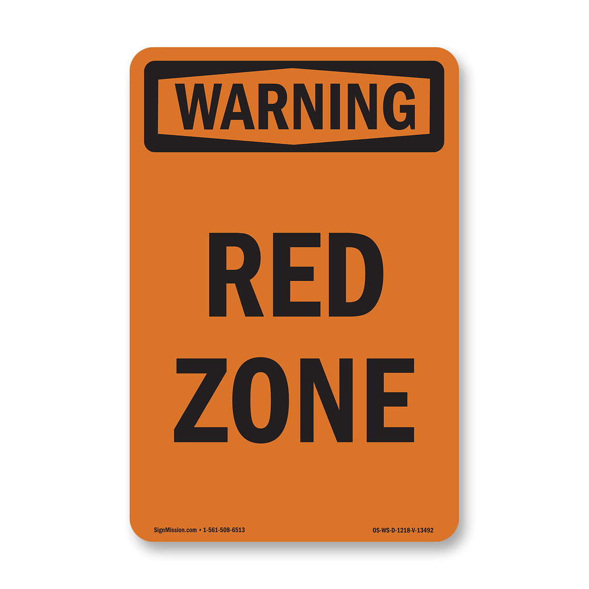 Red Zone