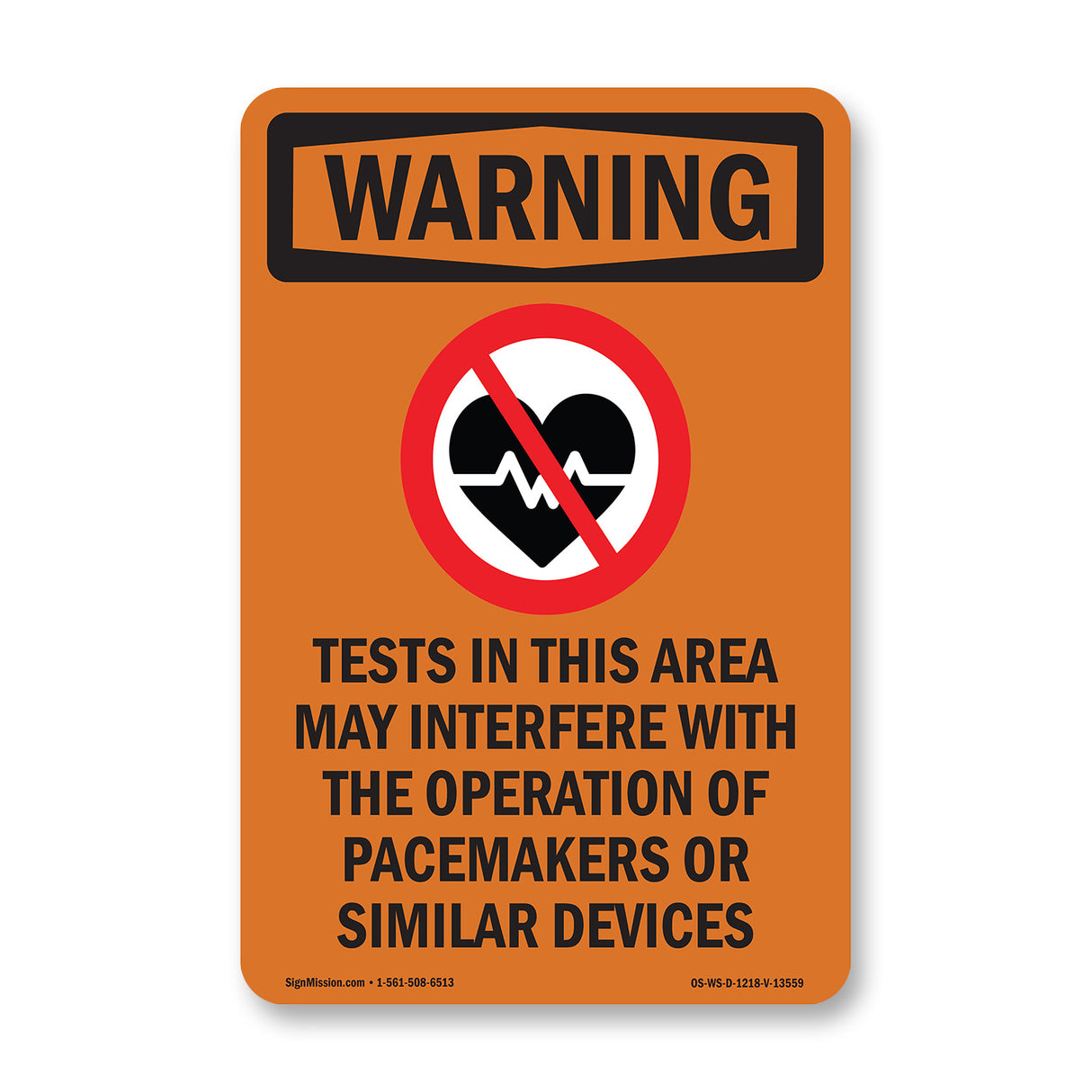 Tests In This Area May Interfere With Symbol