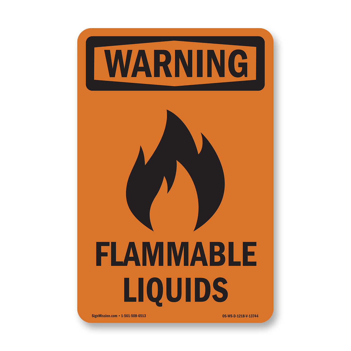 Flammable Liquids - L¡quidos Inflamables
