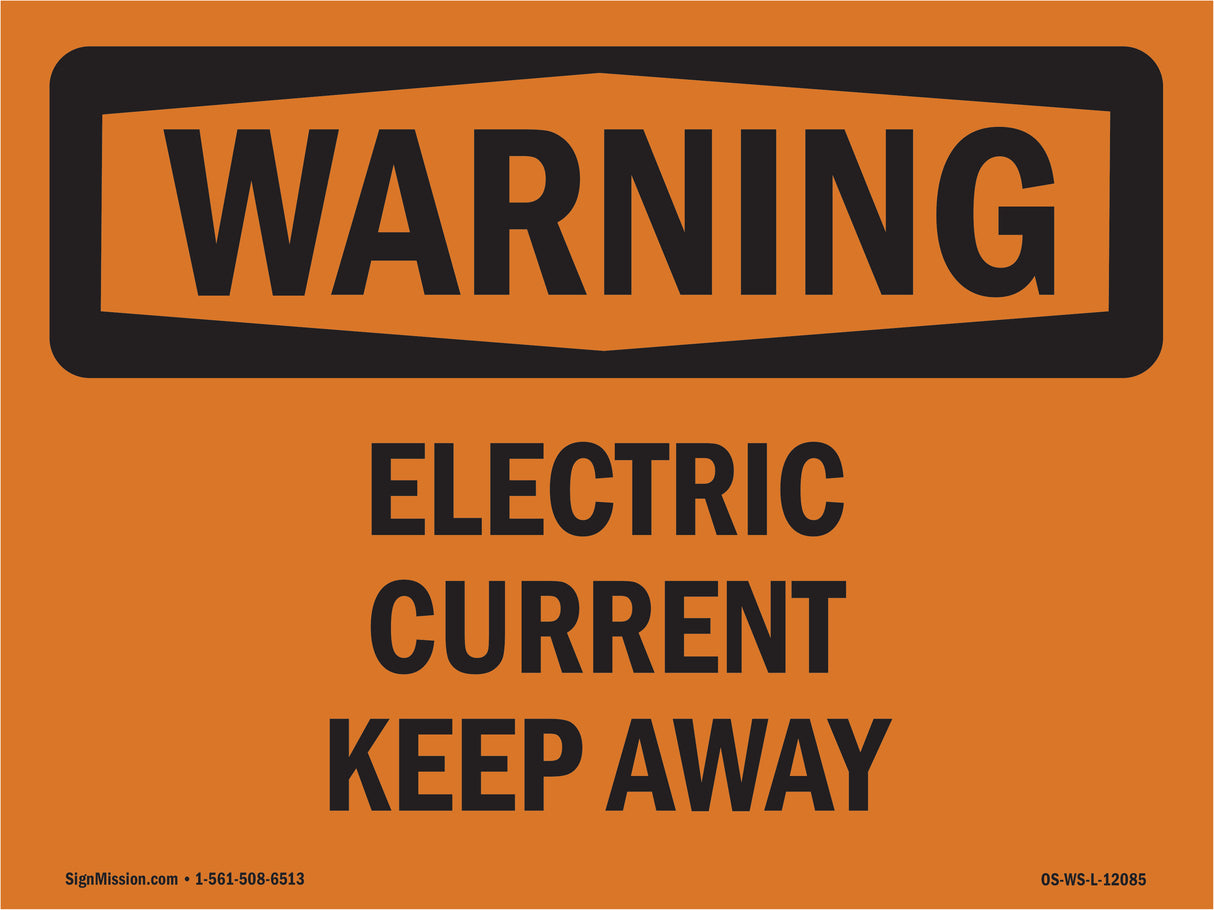 Electric Current Keep Away