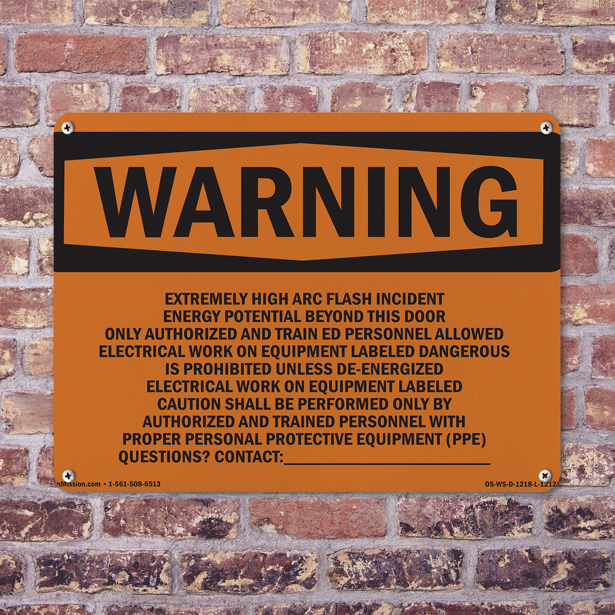 Extremely High Arc Flash Incident Energy