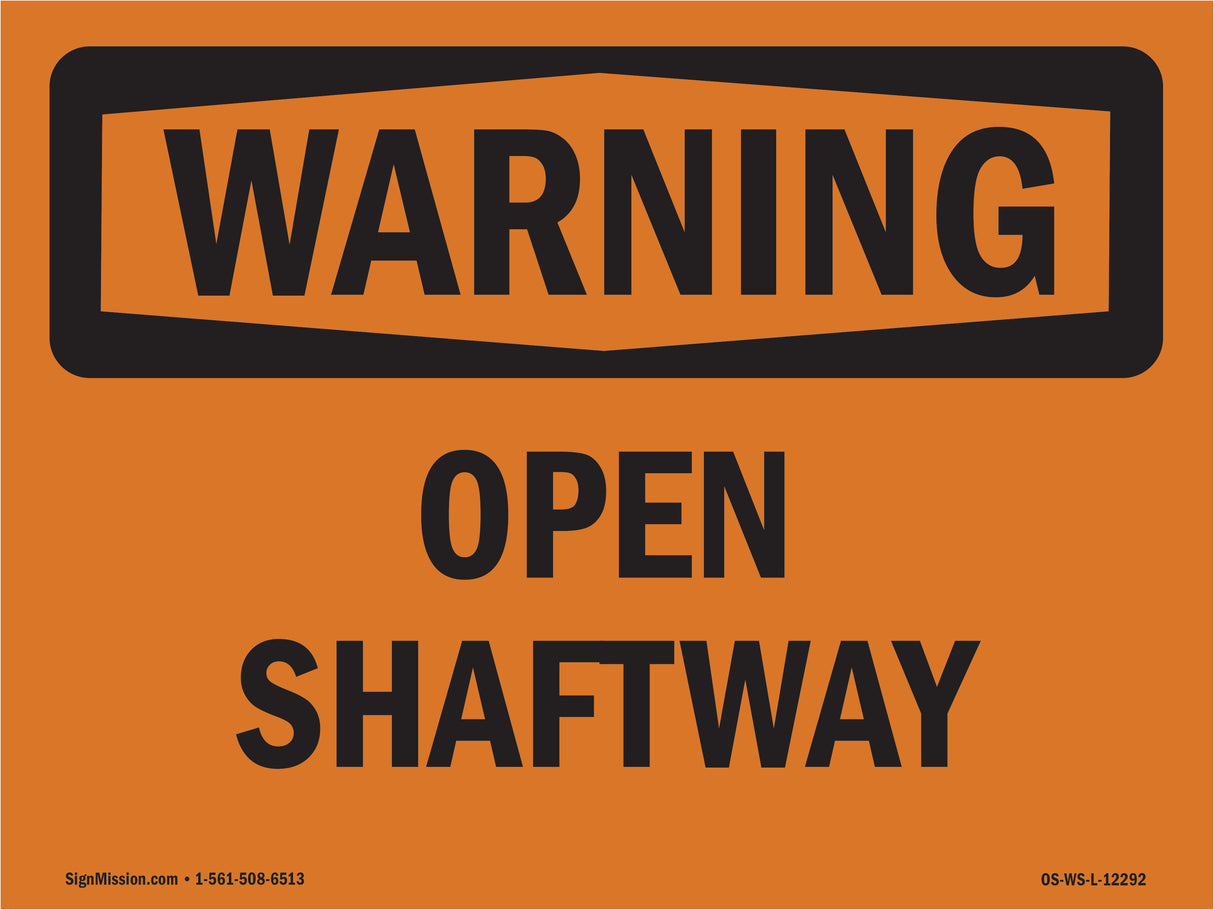 Open Shaftway