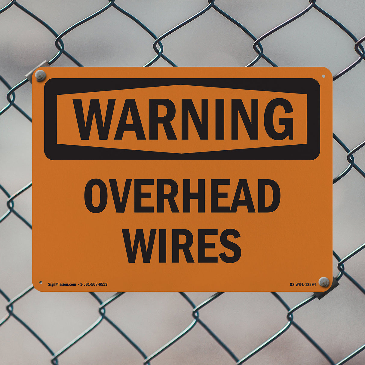 Overhead Wires