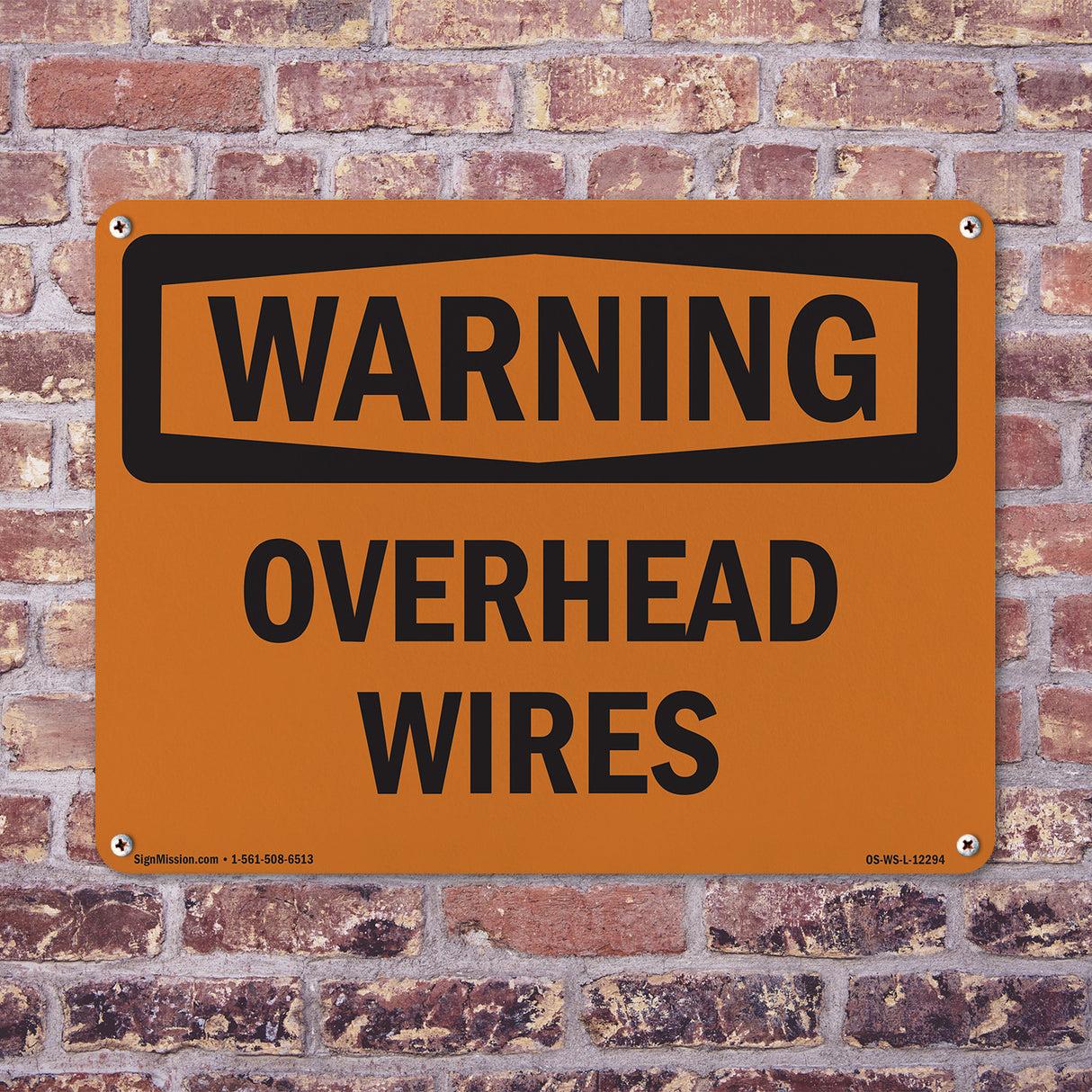 Overhead Wires