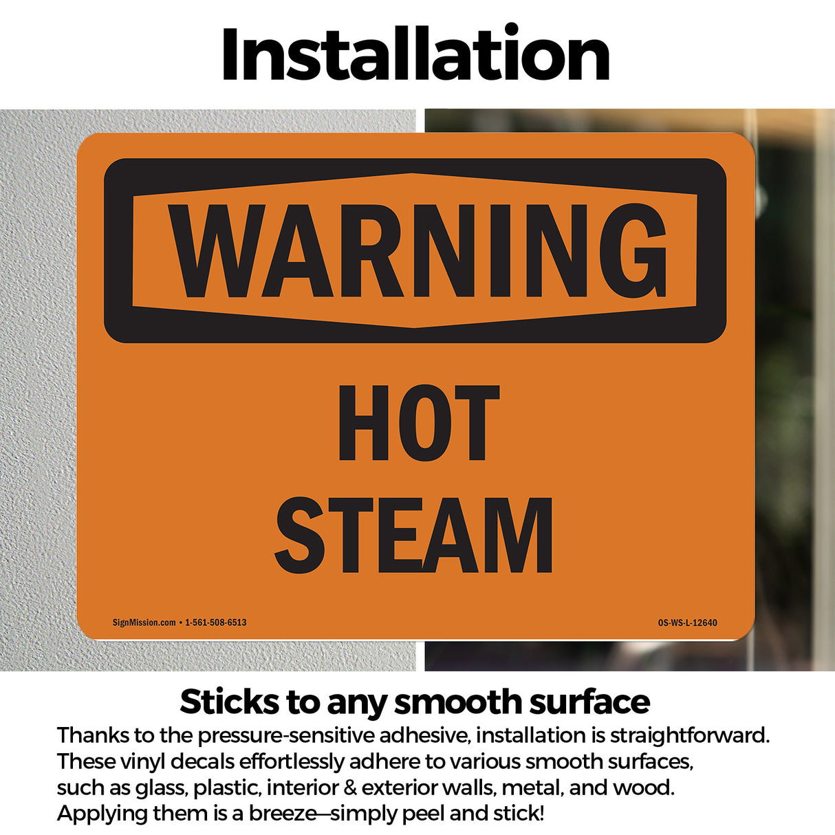 Hot Steam