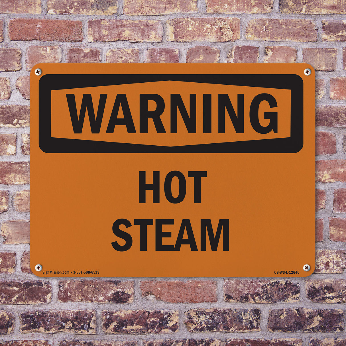 Hot Steam