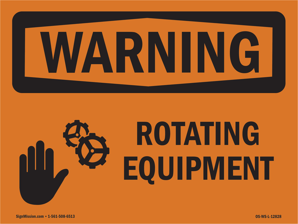 Rotating Equipment