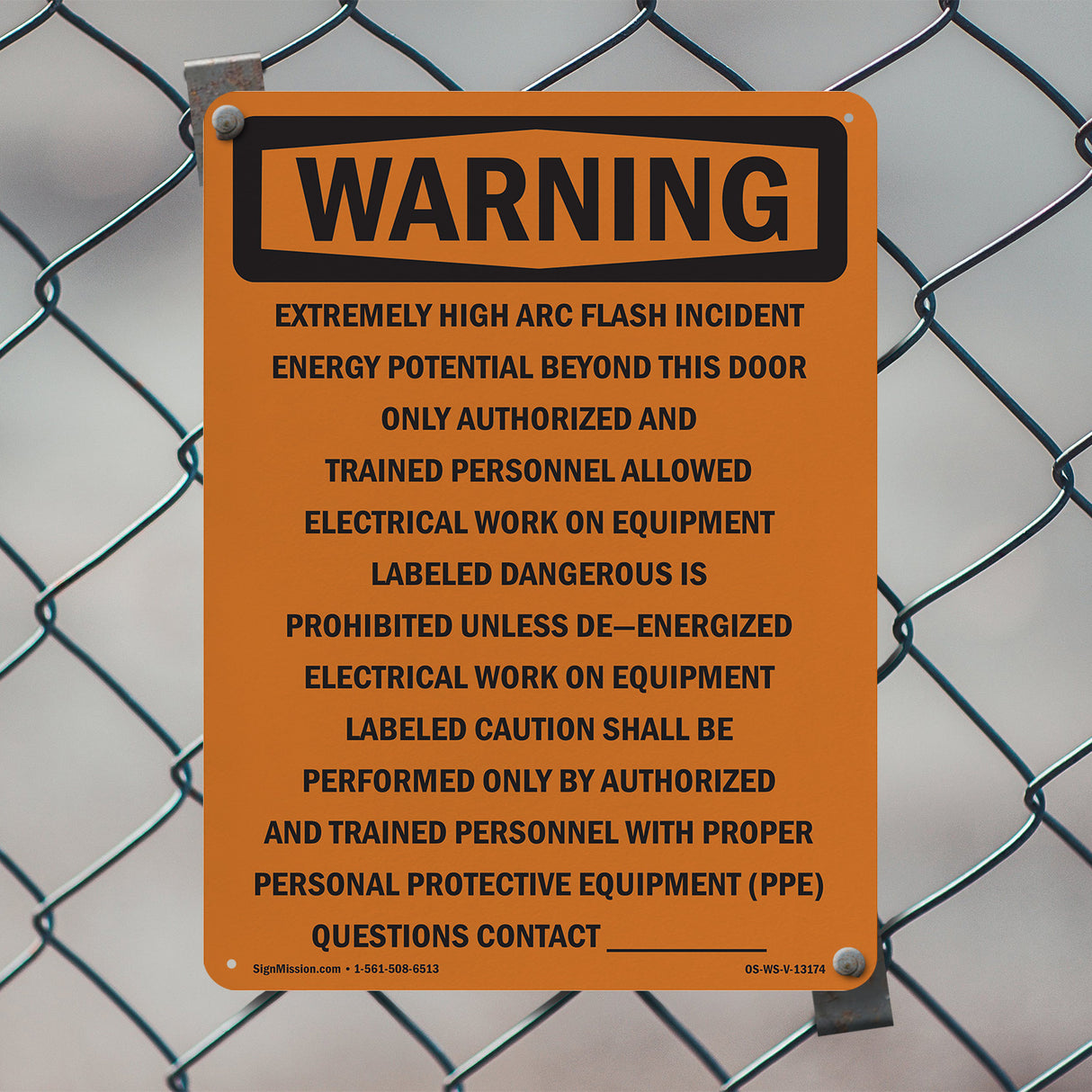 Extremely High Arc Flash Incident Energy