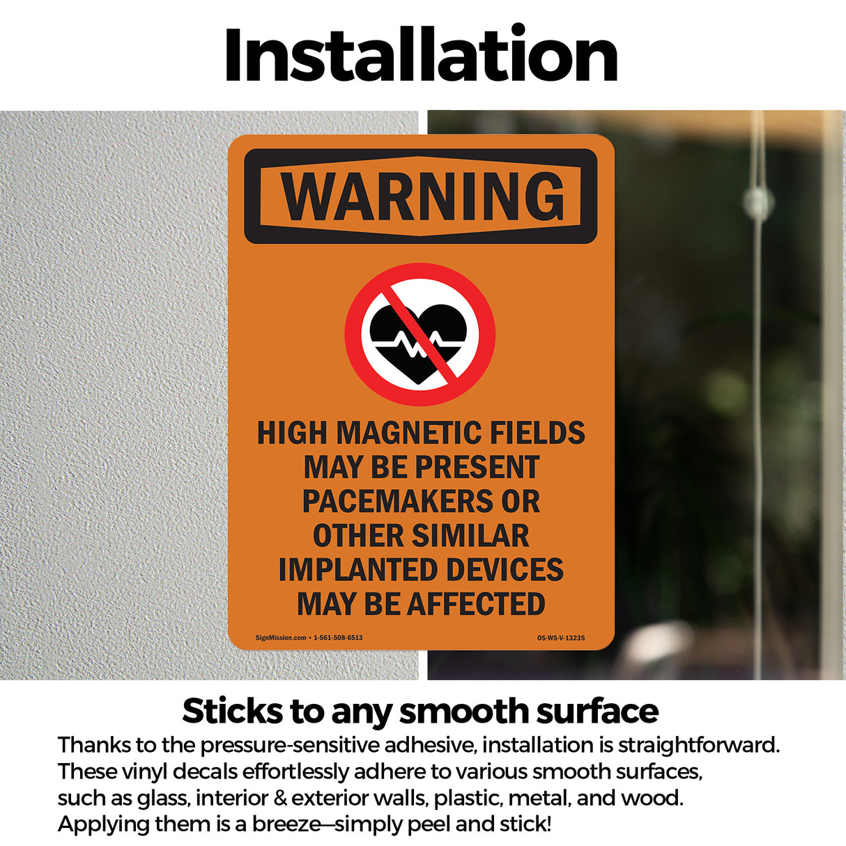 High Magnetic Fields Pacemakers Bilingual