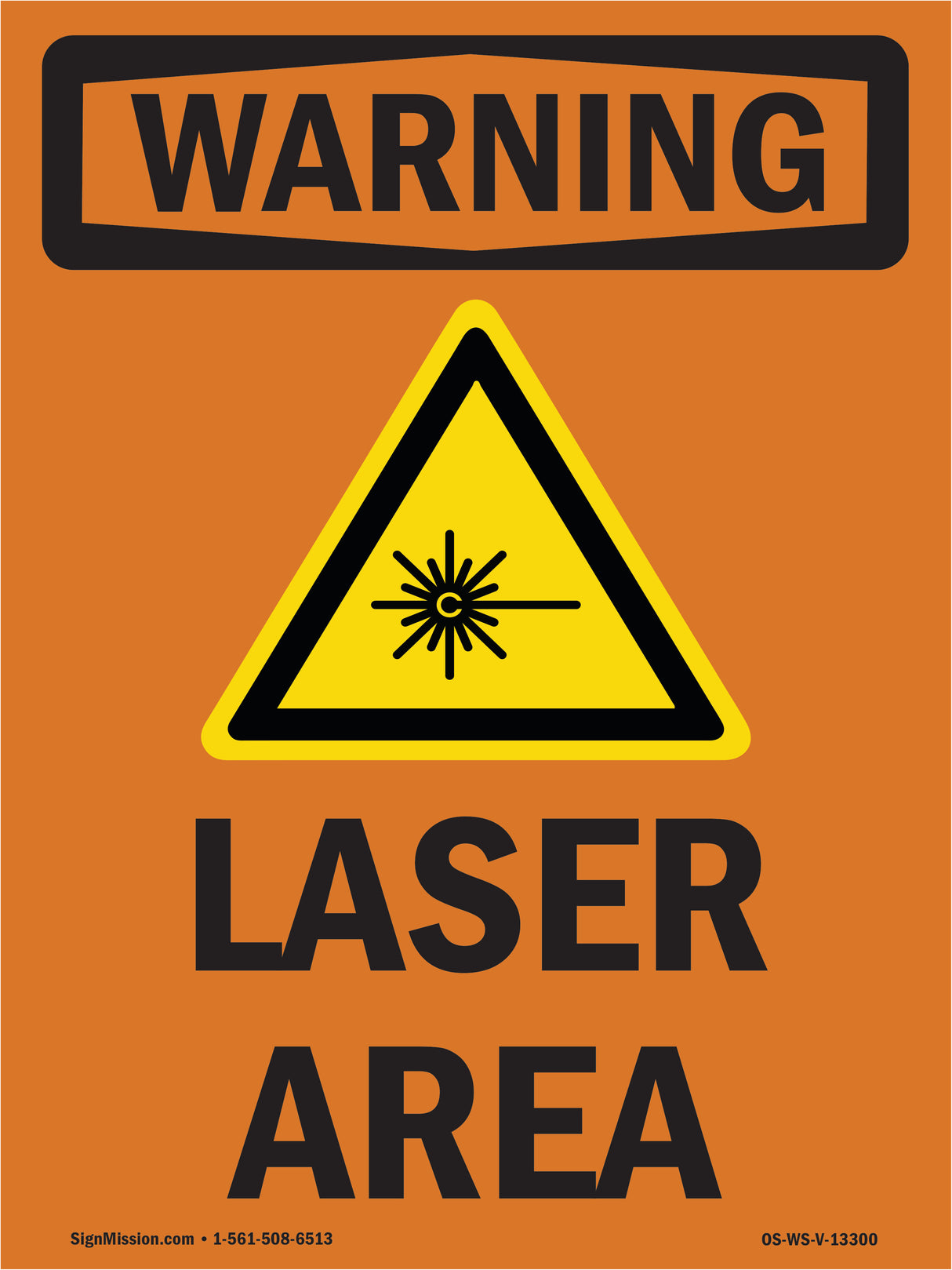 Laser Beam
