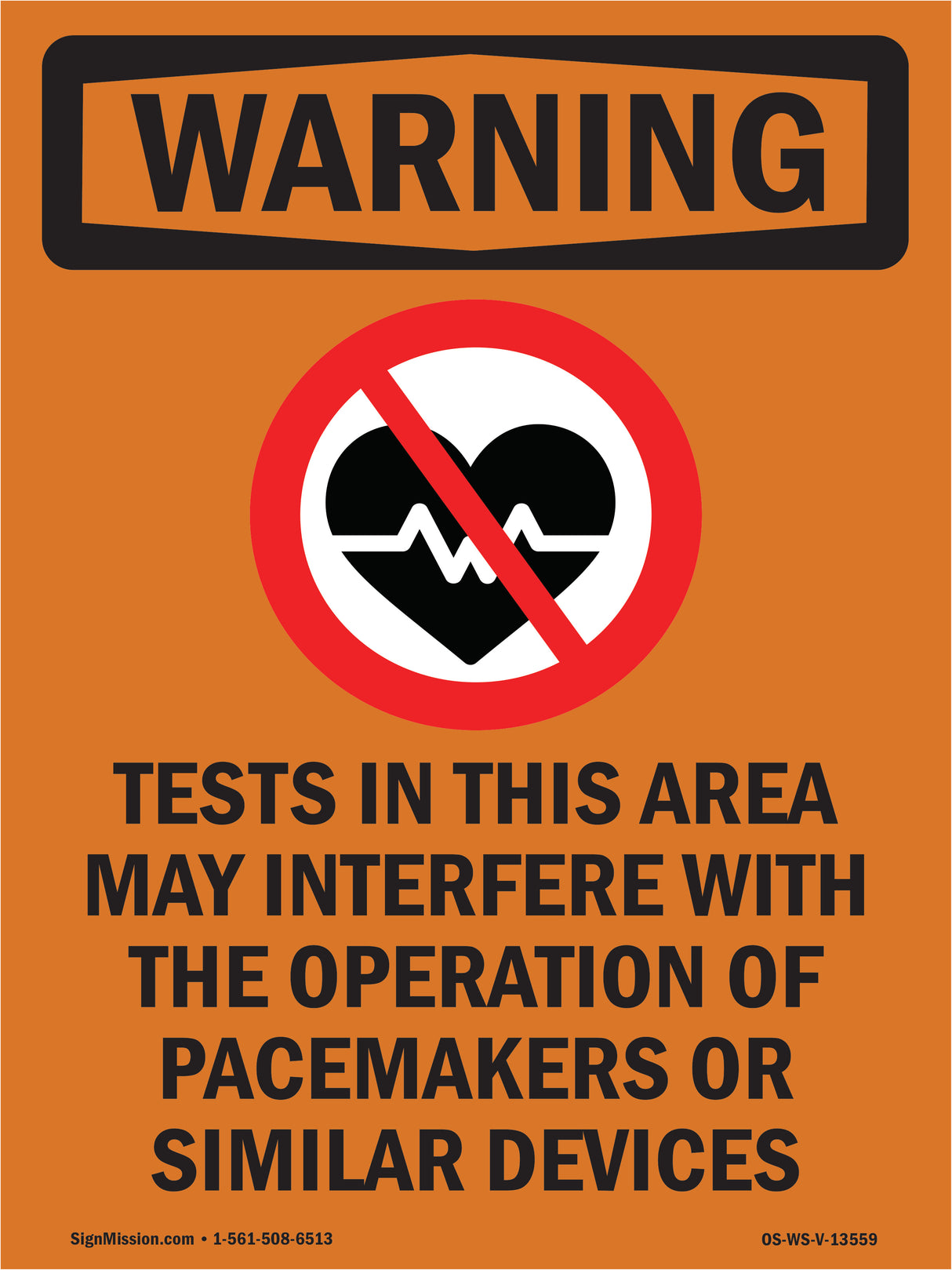 Tests In This Area May Interfere With Symbol
