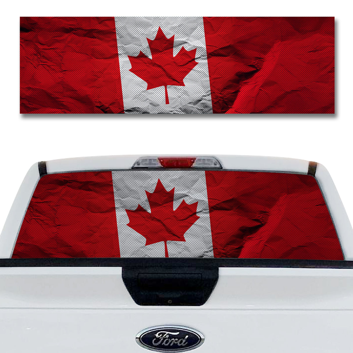Canadian Flag