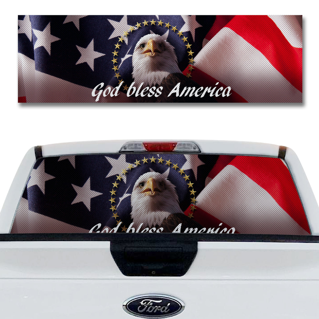 God Bless America