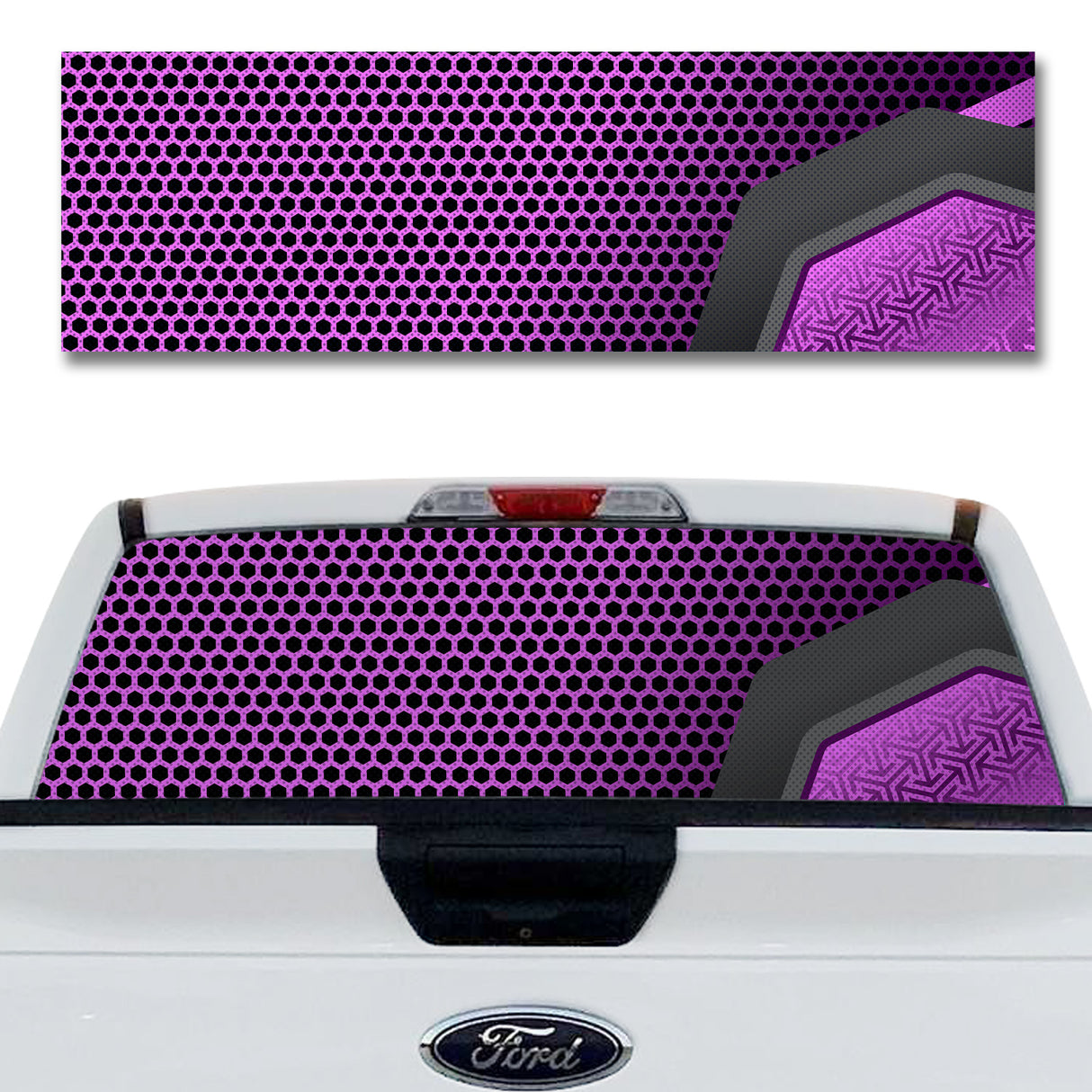 Hex Magenta