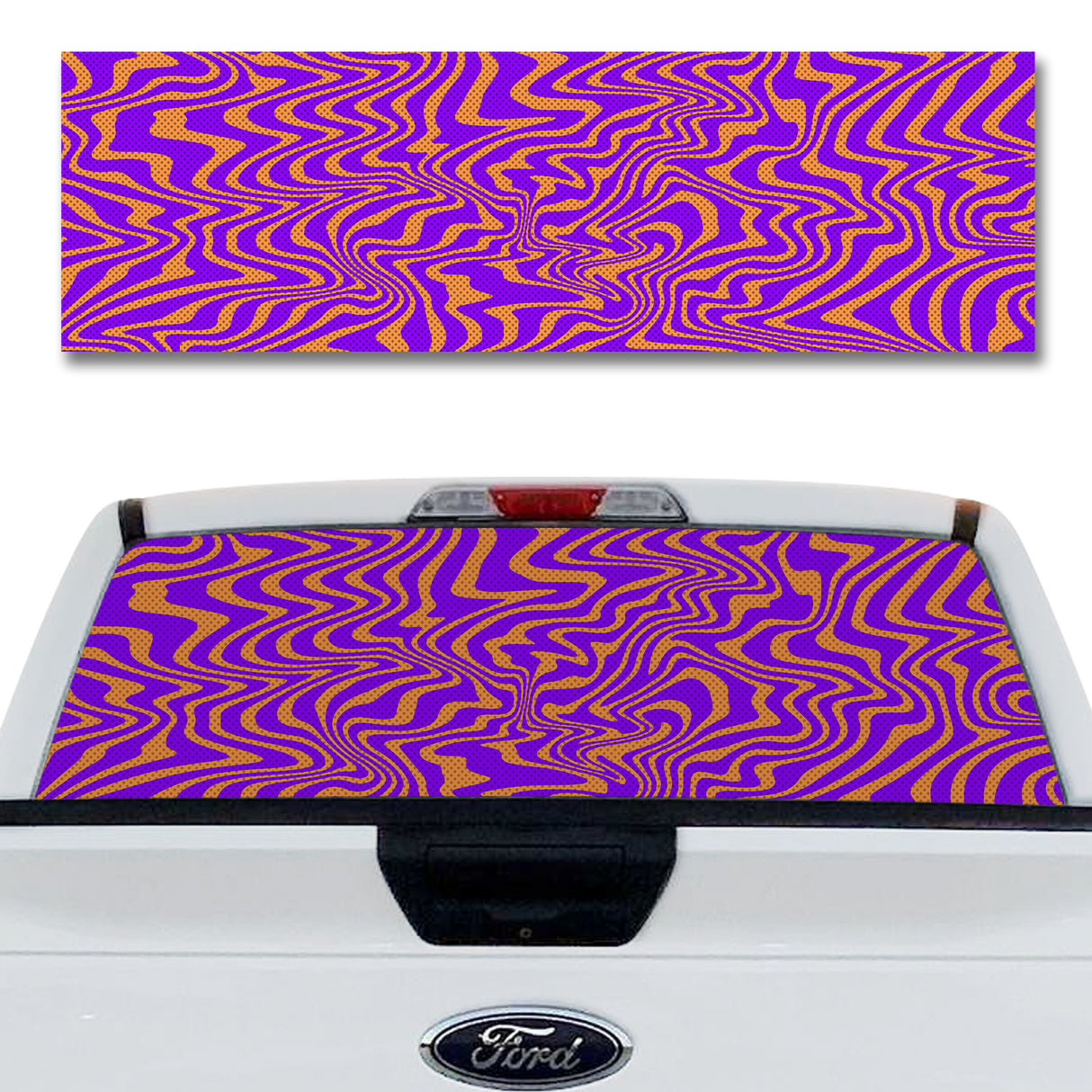 Jitter Zebra
