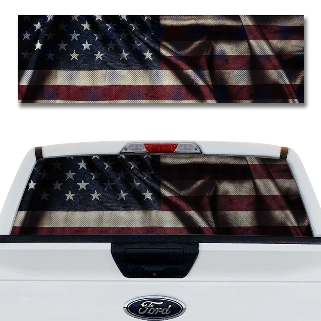 Old Glory