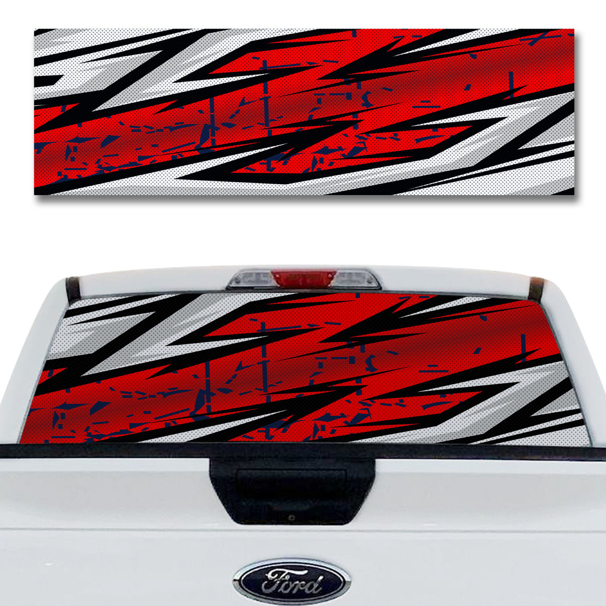 Scrapes and Stripes