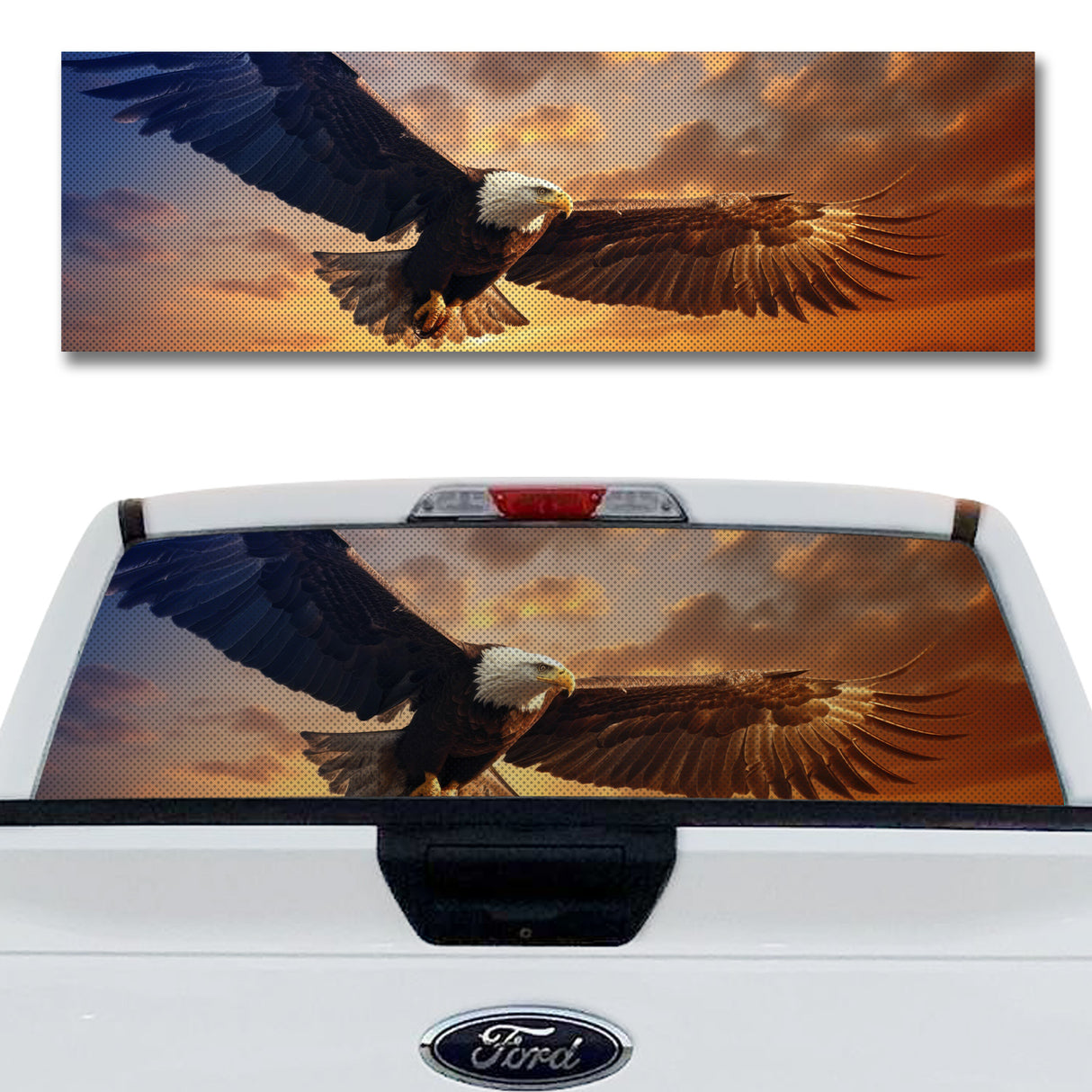 Tri Eagle