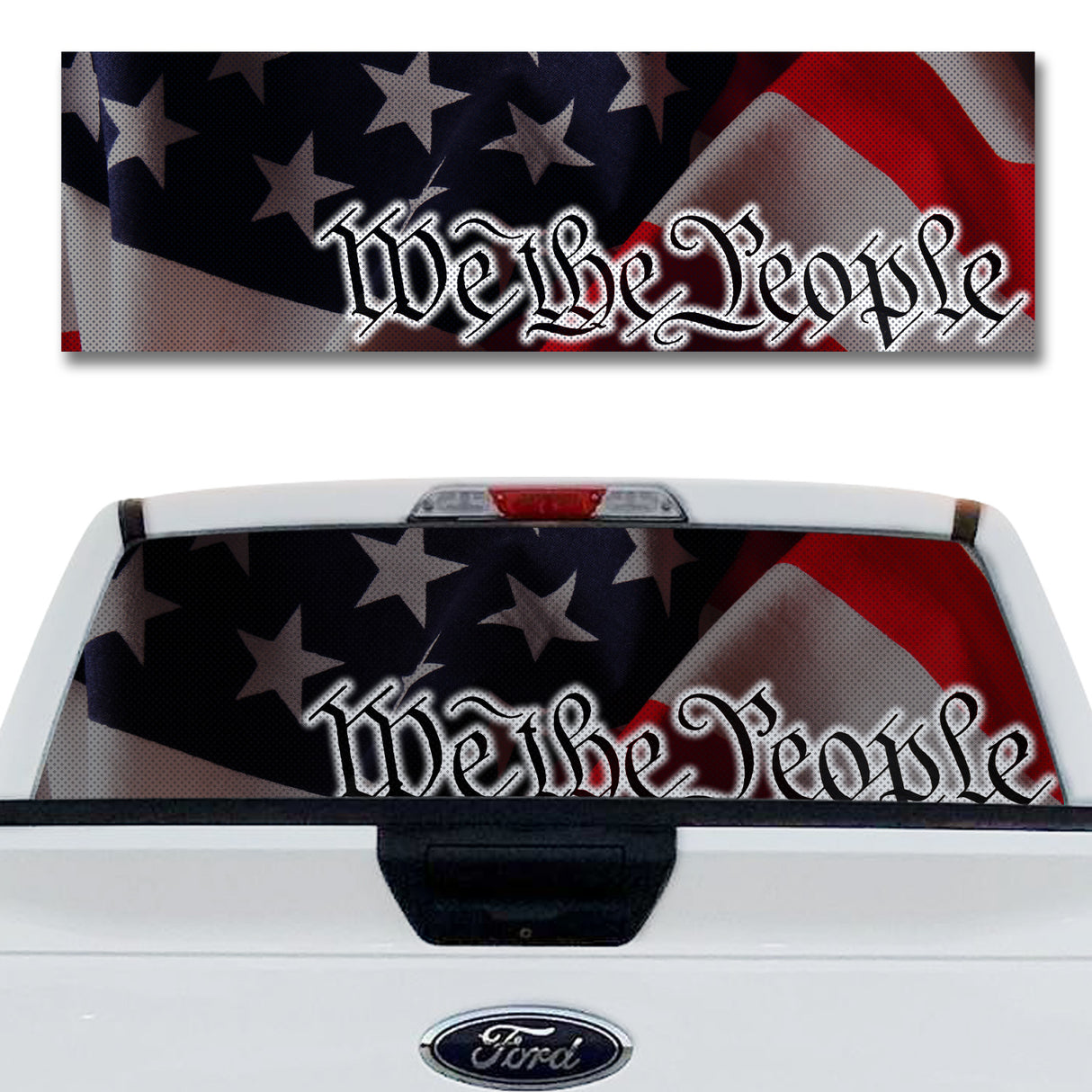 We the People