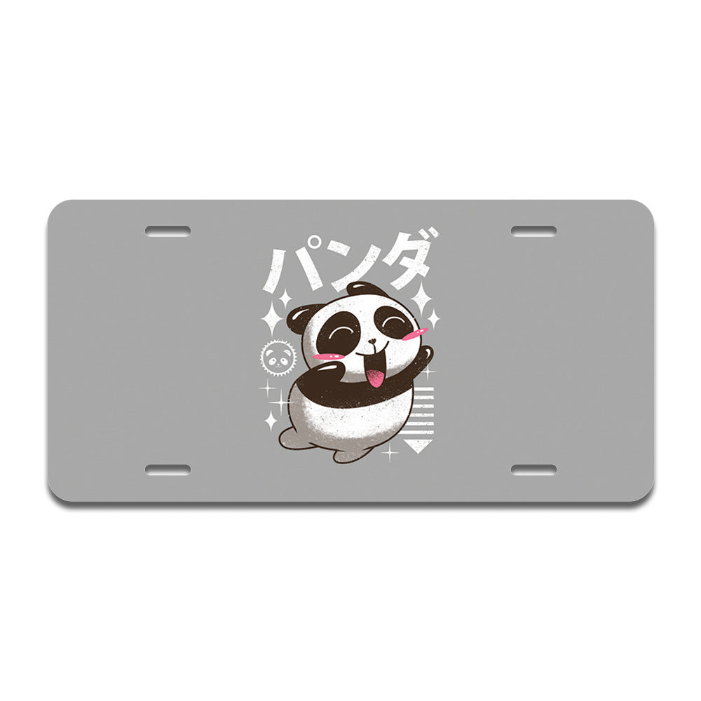 Panda Kawaii