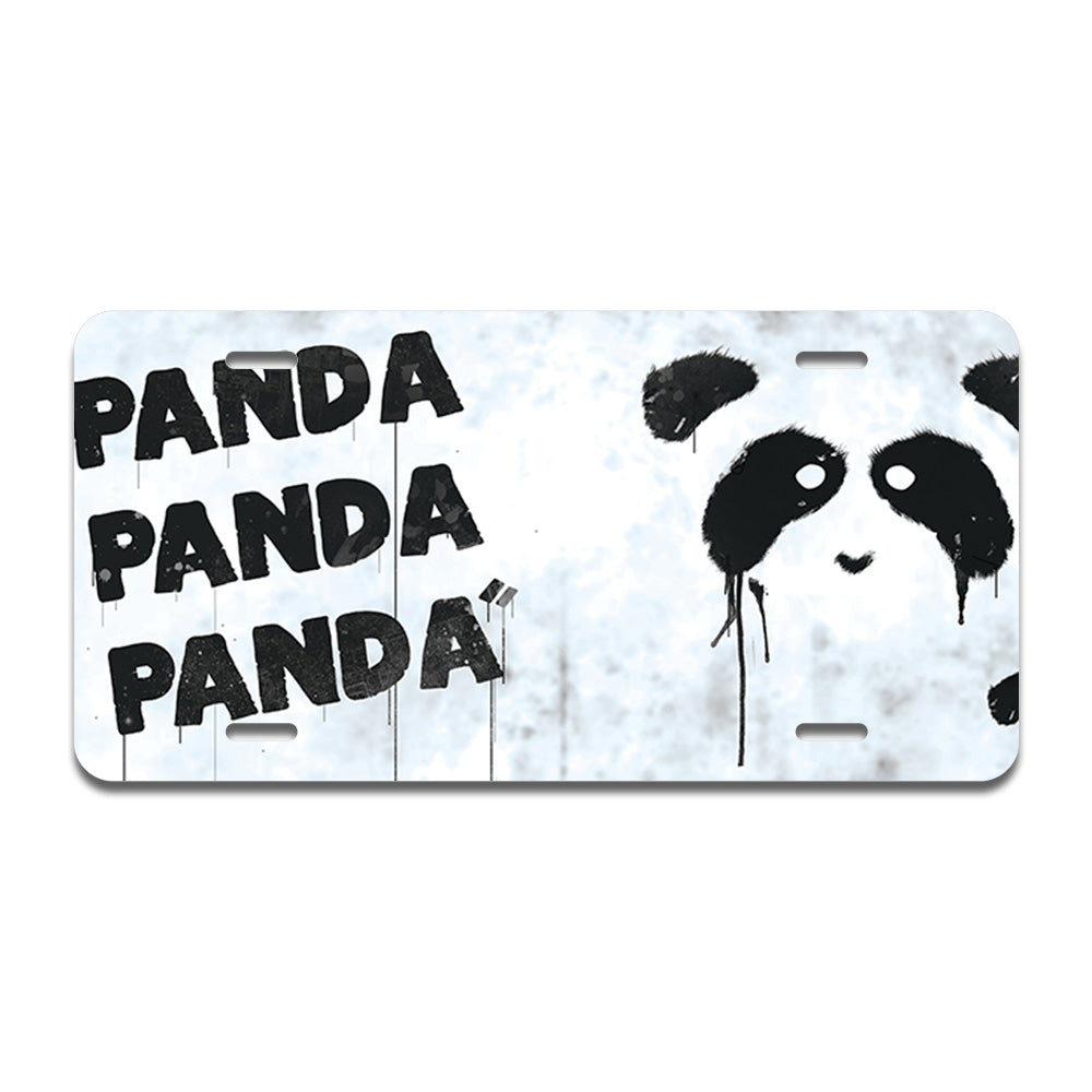 Panda Paint