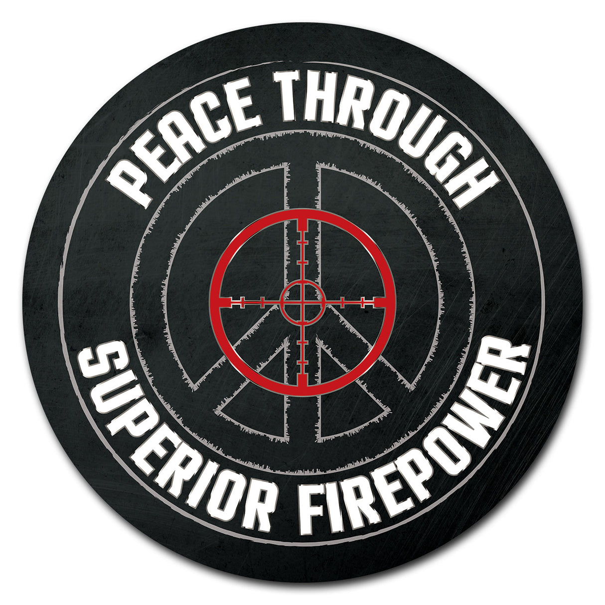 Peace 2 Circle