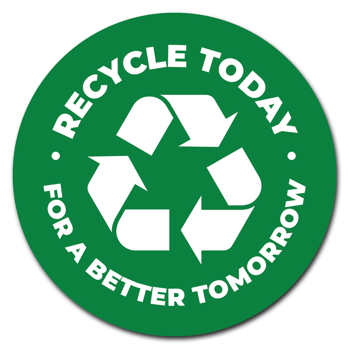 Recycle Circle
