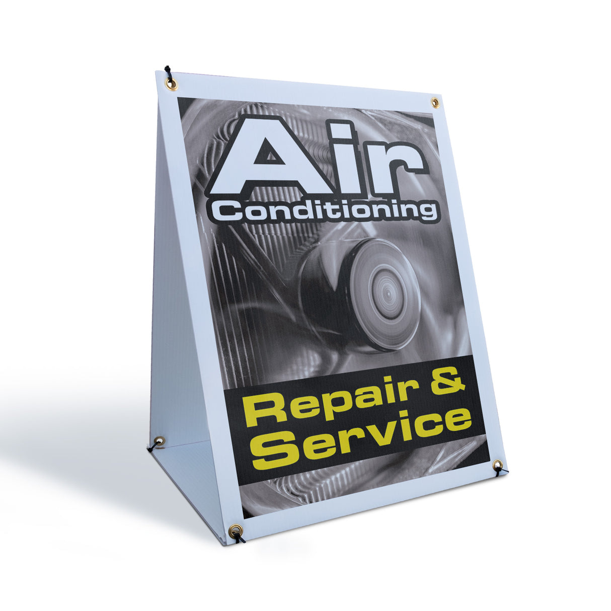 AC Repair and Service