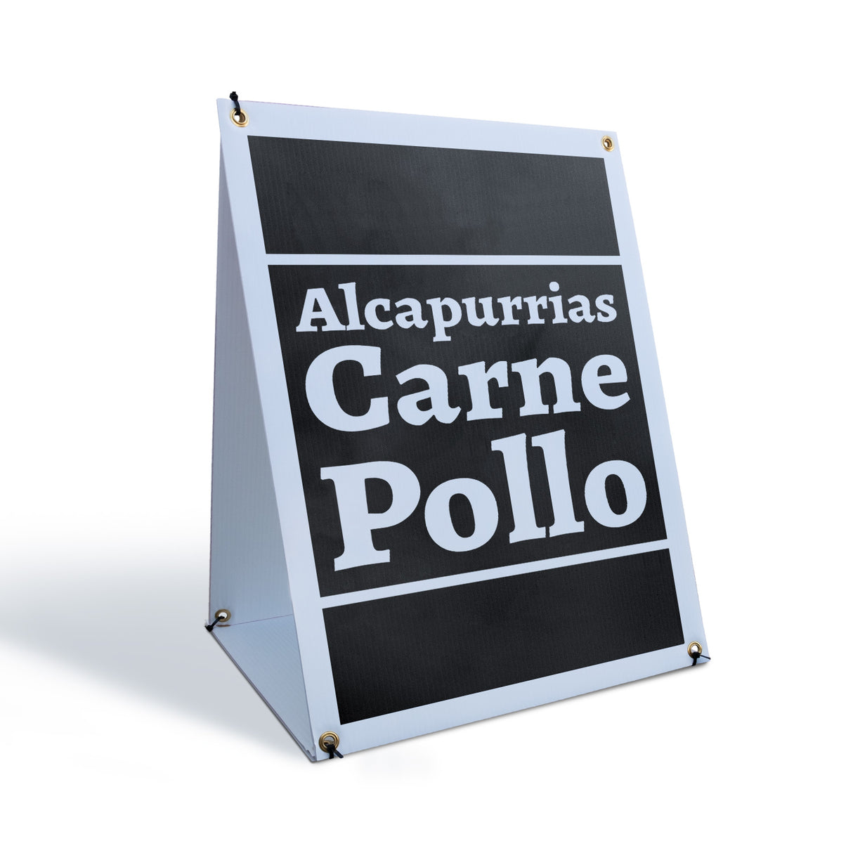 Alcapurrias Carne Pollo