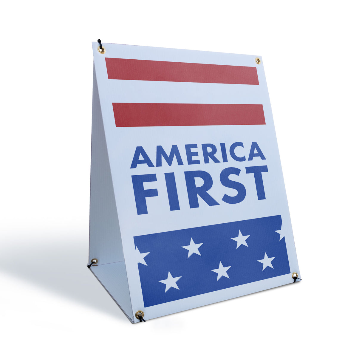 America First