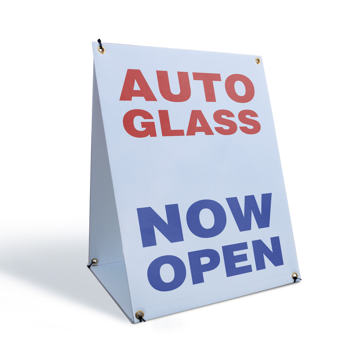 Auto Glass Now Open