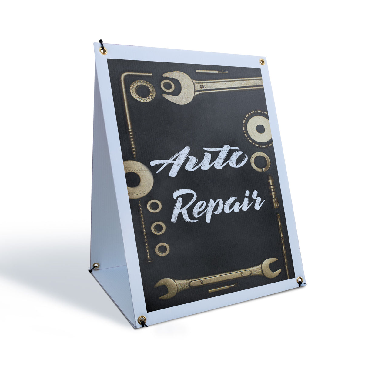 Auto Repair