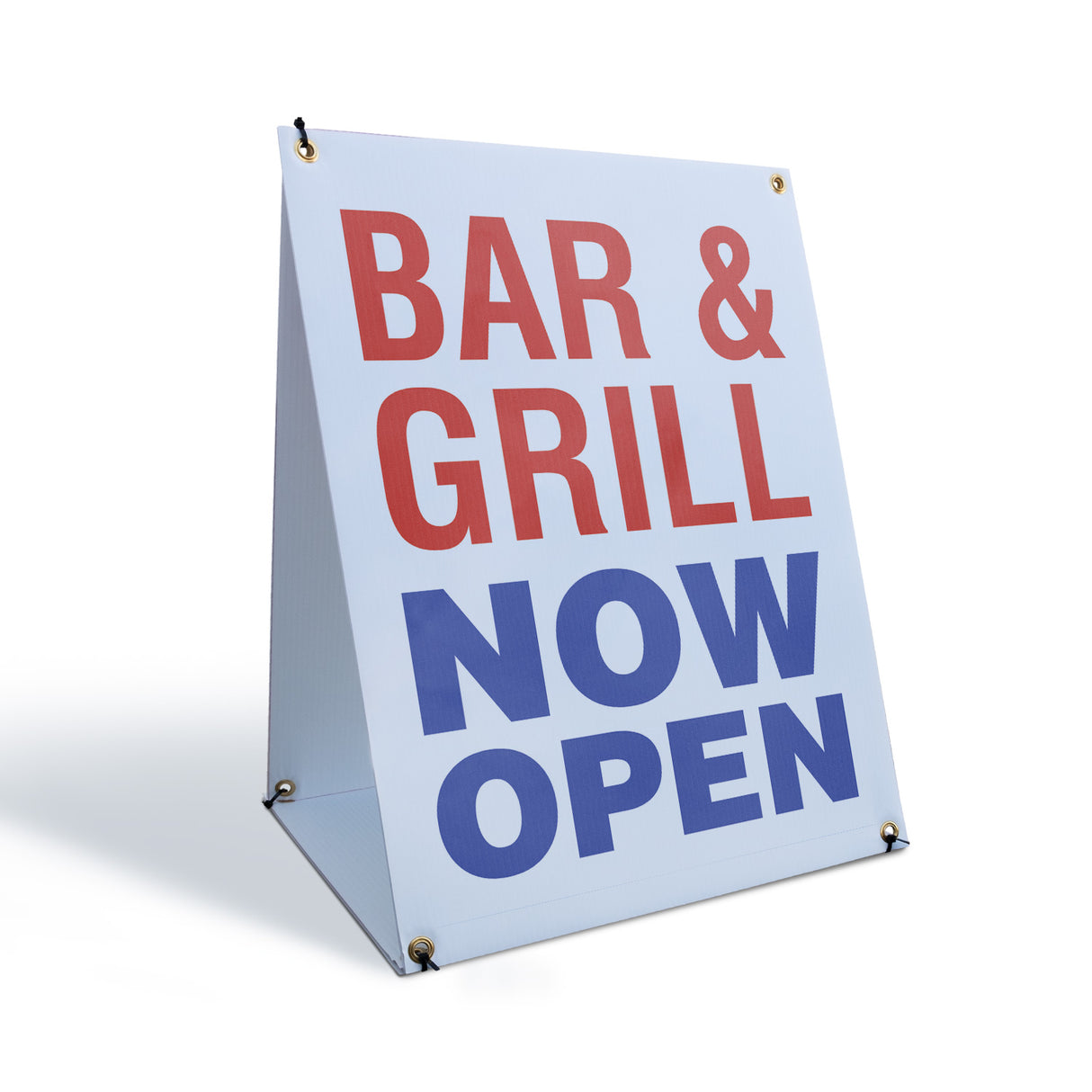 Bar and Grill Now Open