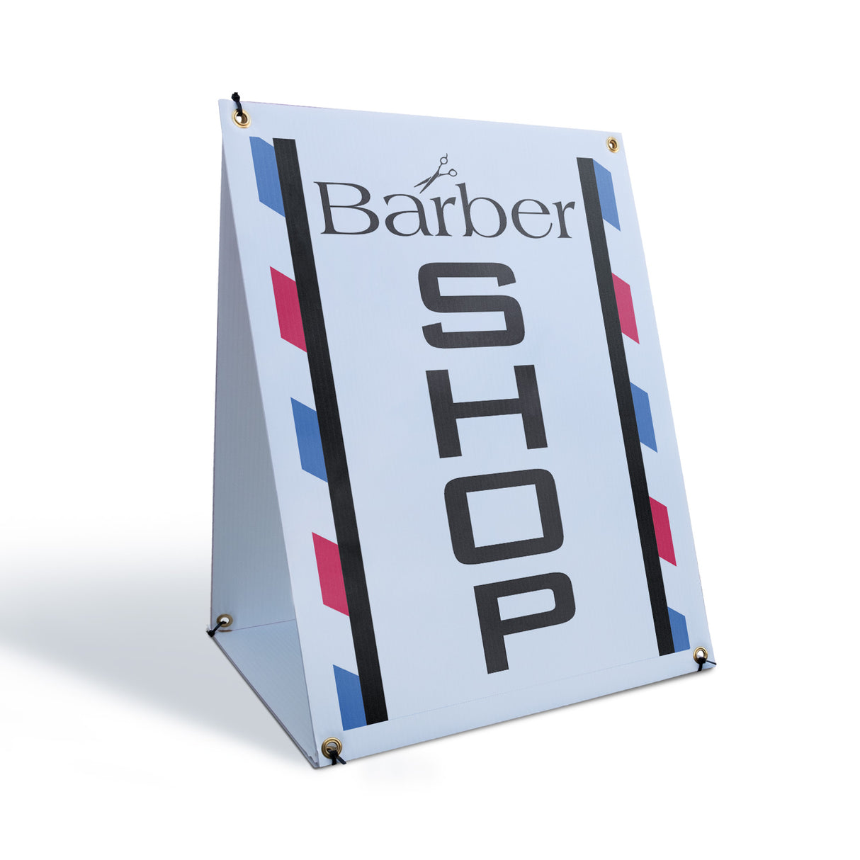 Barber Shop