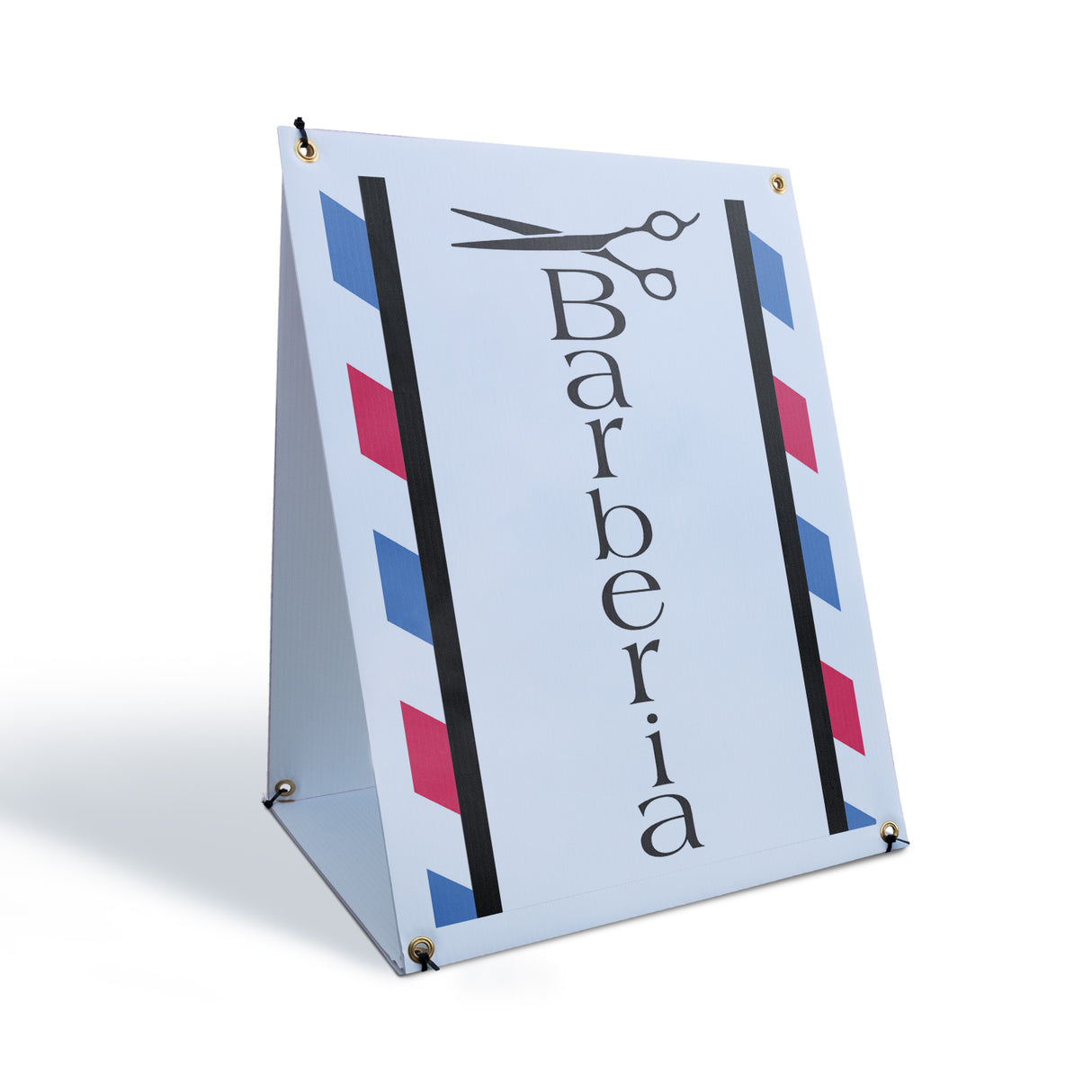 Barberia