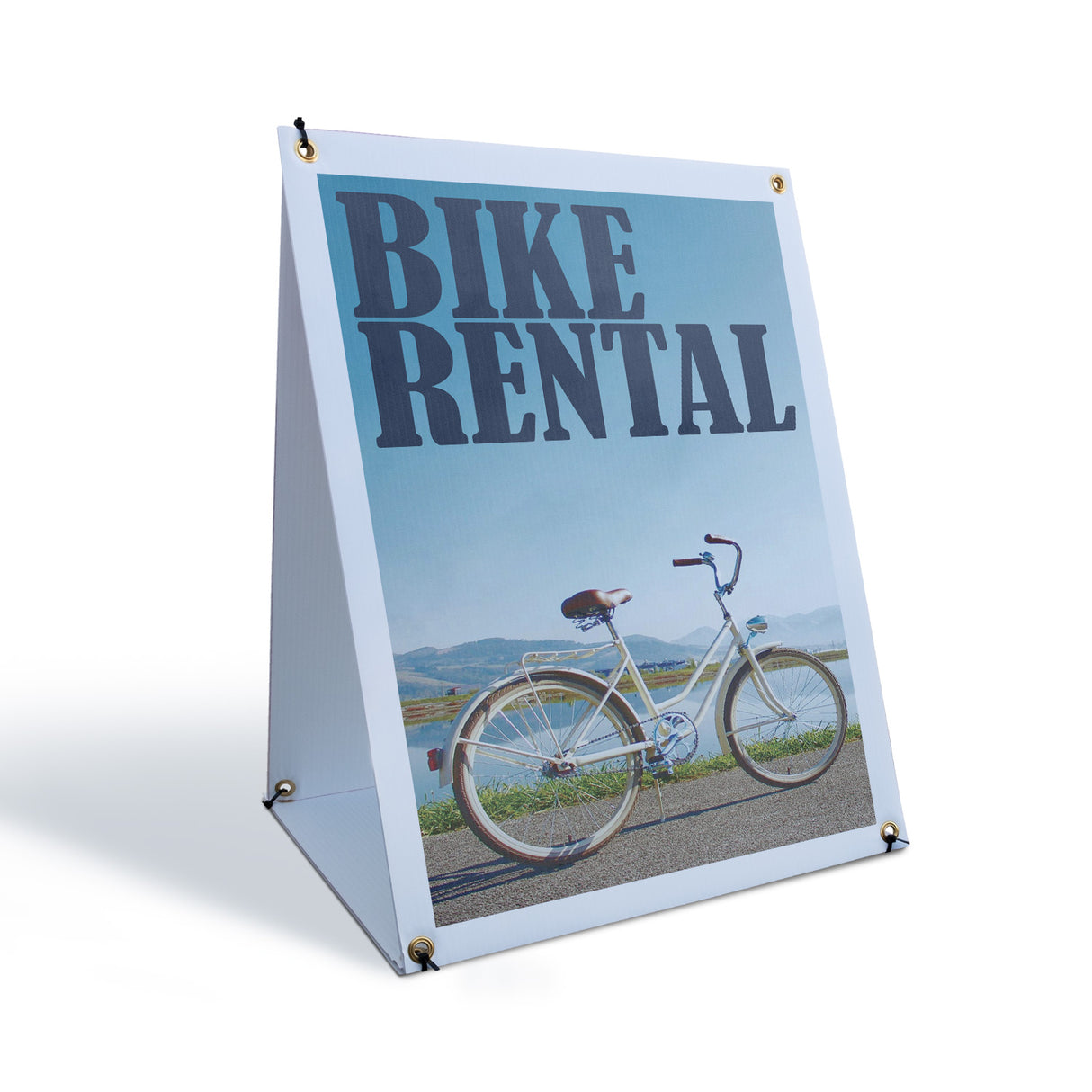 Bike Rental