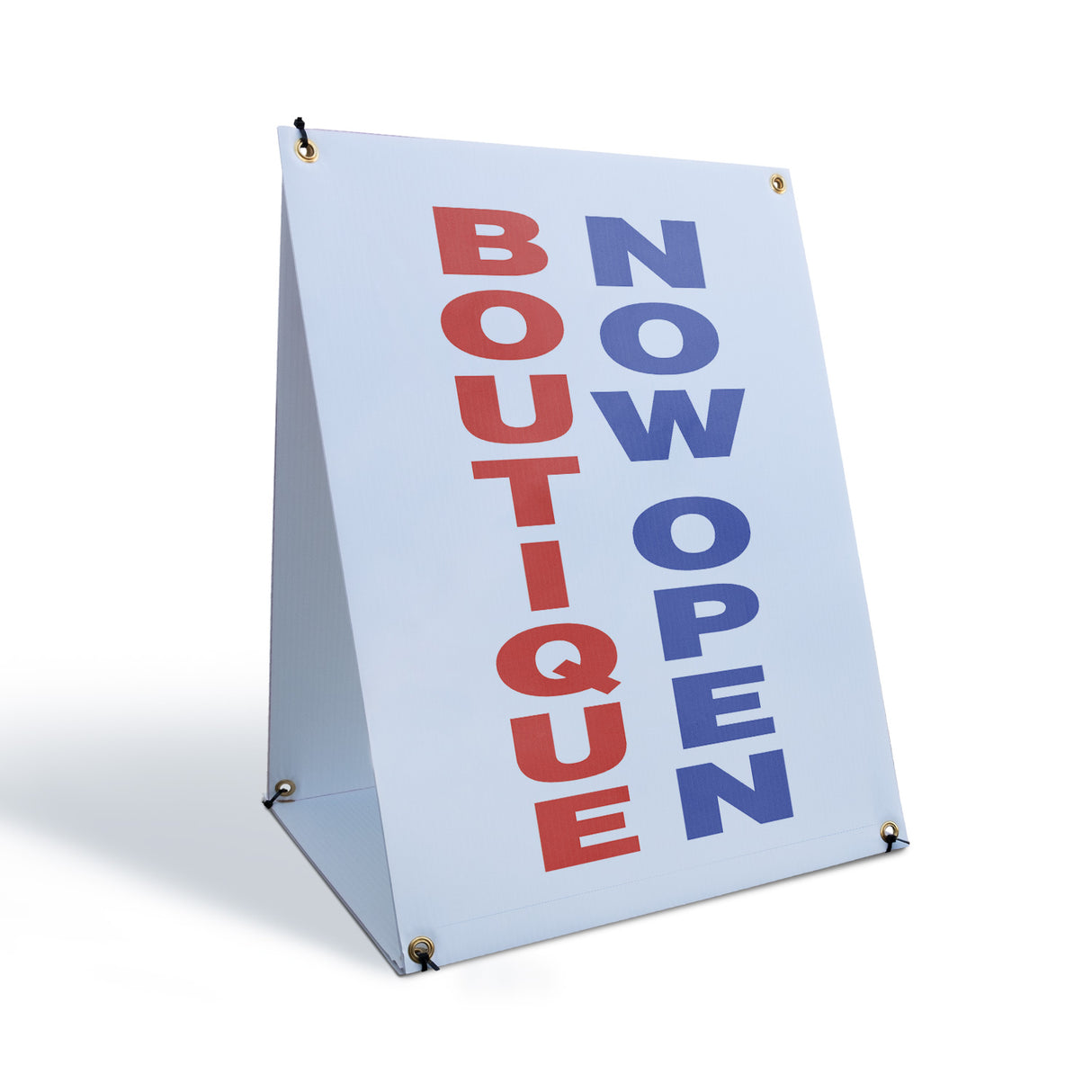 Boutique Now Open