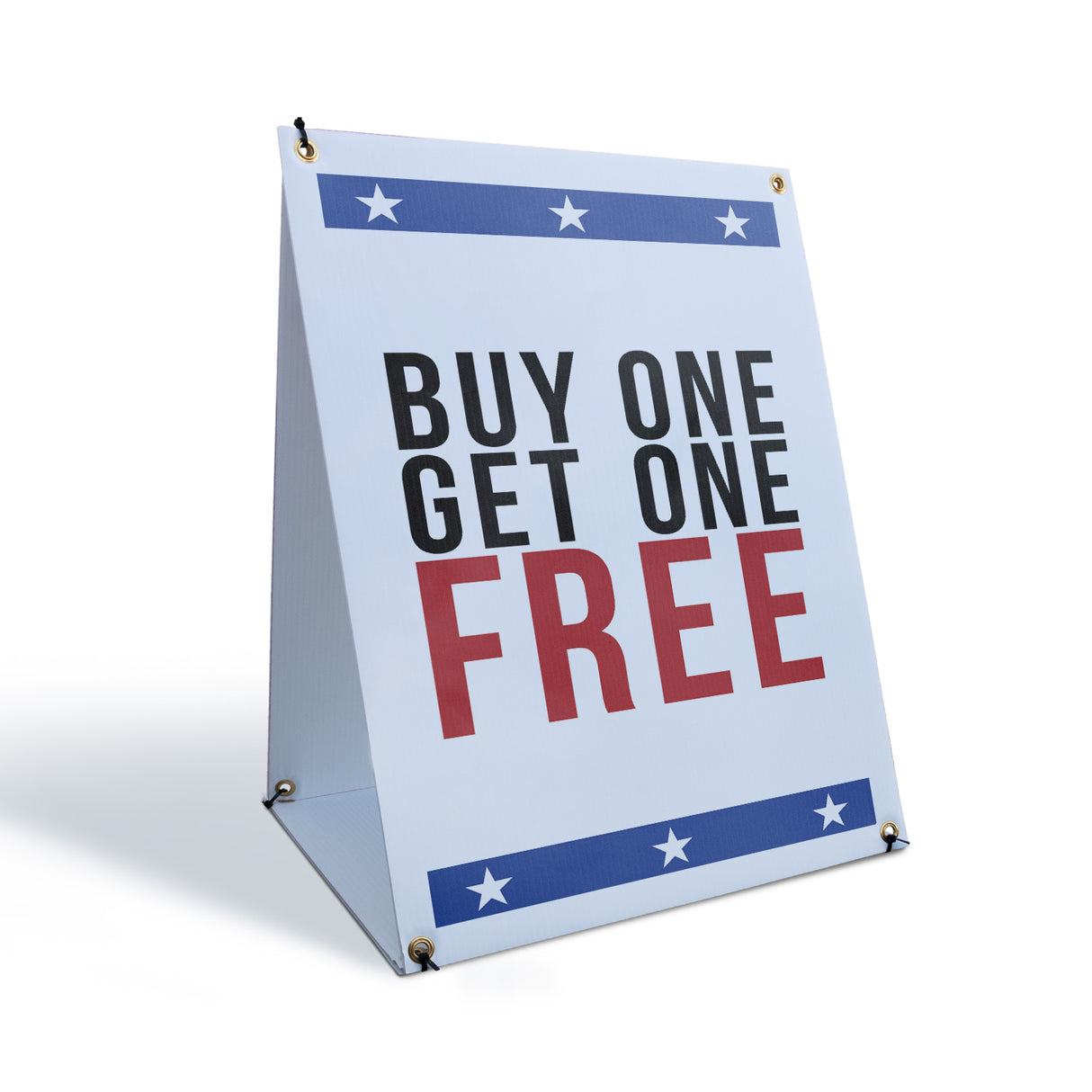 Buy One Get One Free