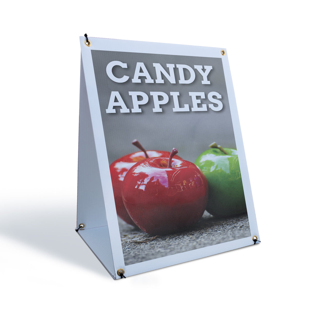 Candy Apples
