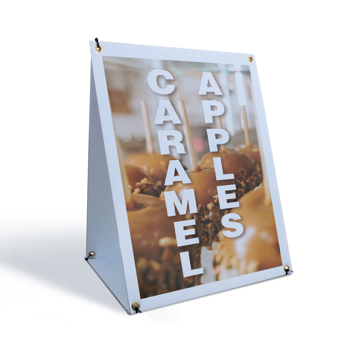 Caramel Apples