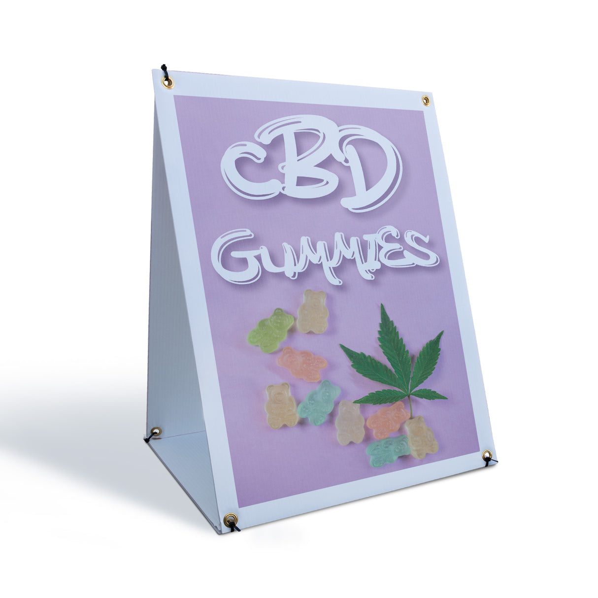 CBD Gummies