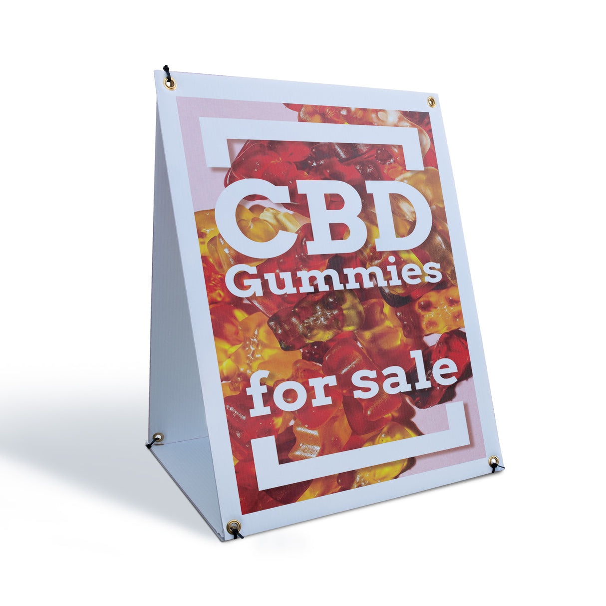 CBD Gummies